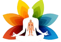 Atma Malik Dhyan Yog Mission Logo