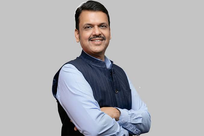 Devendra Fadnavis