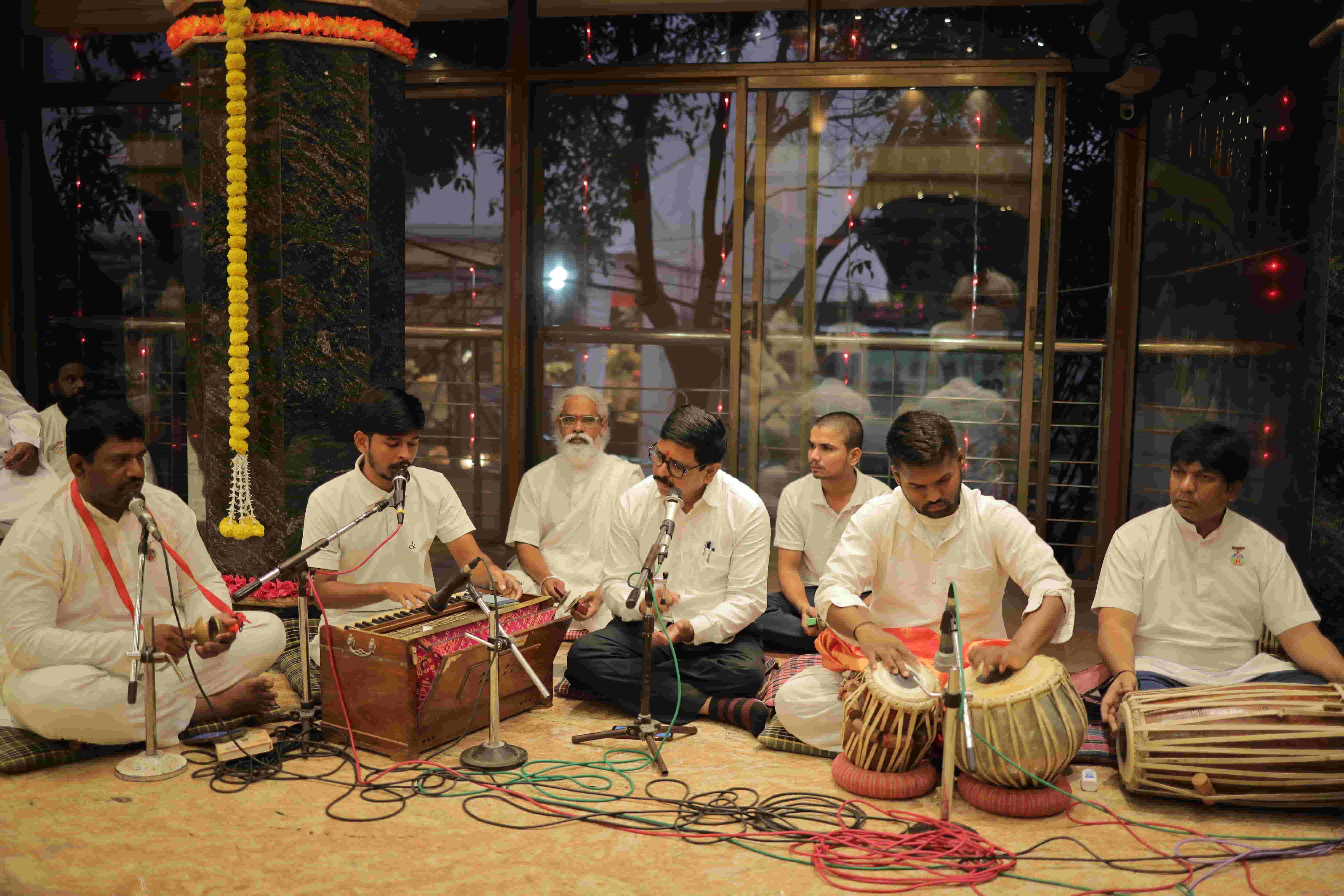 Guru Purnima 2026