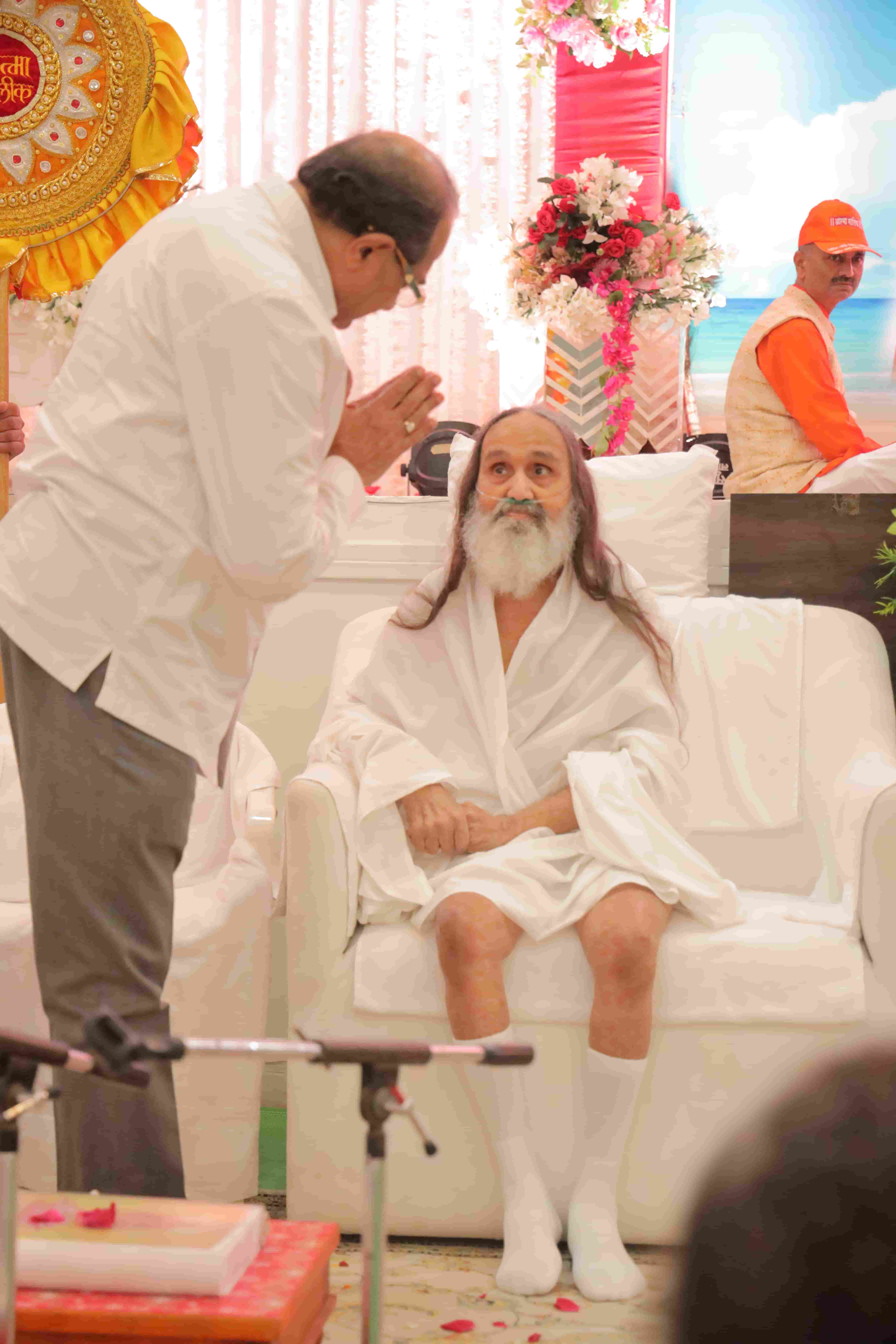 Guru Purnima 2026