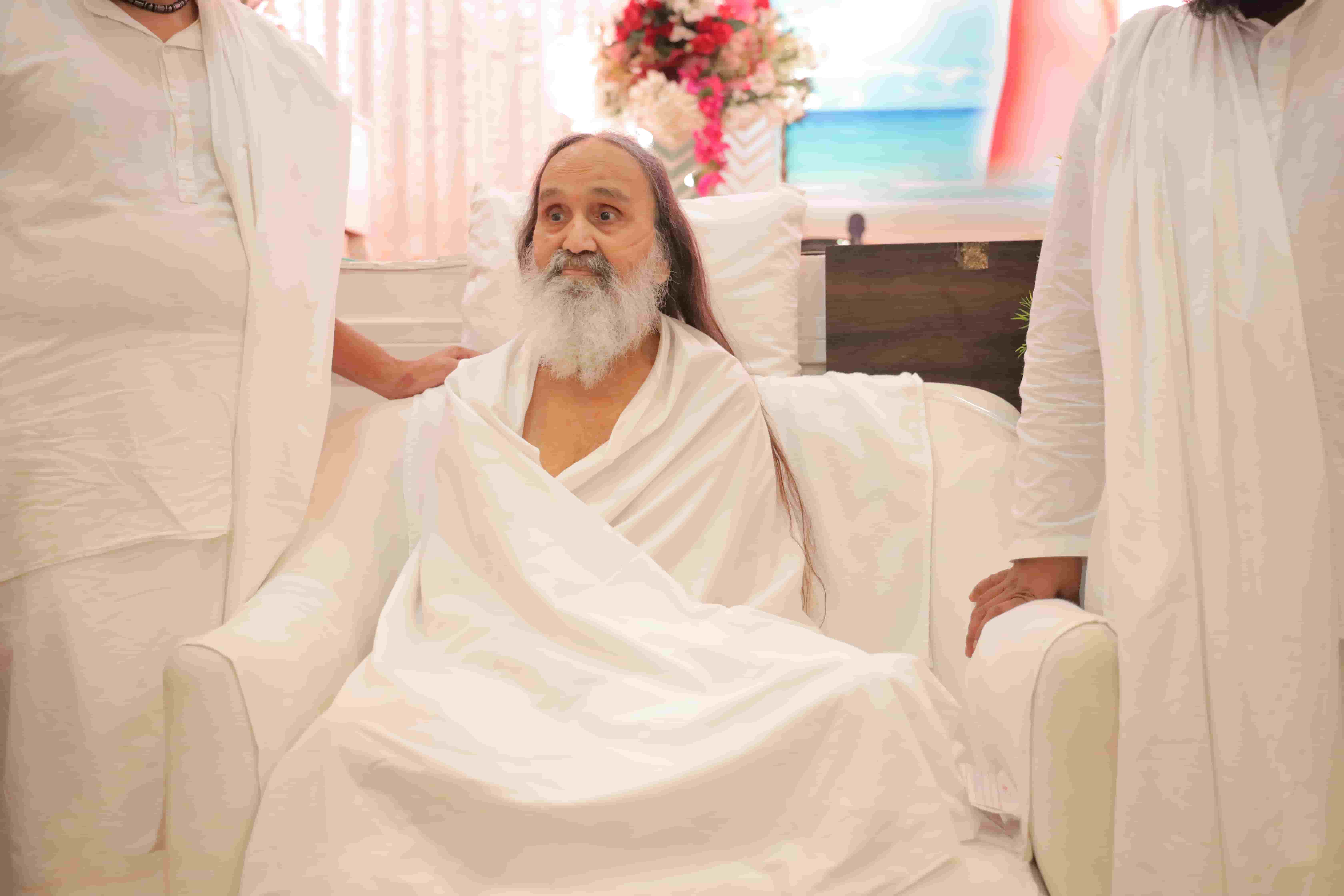 Guru Purnima 2026