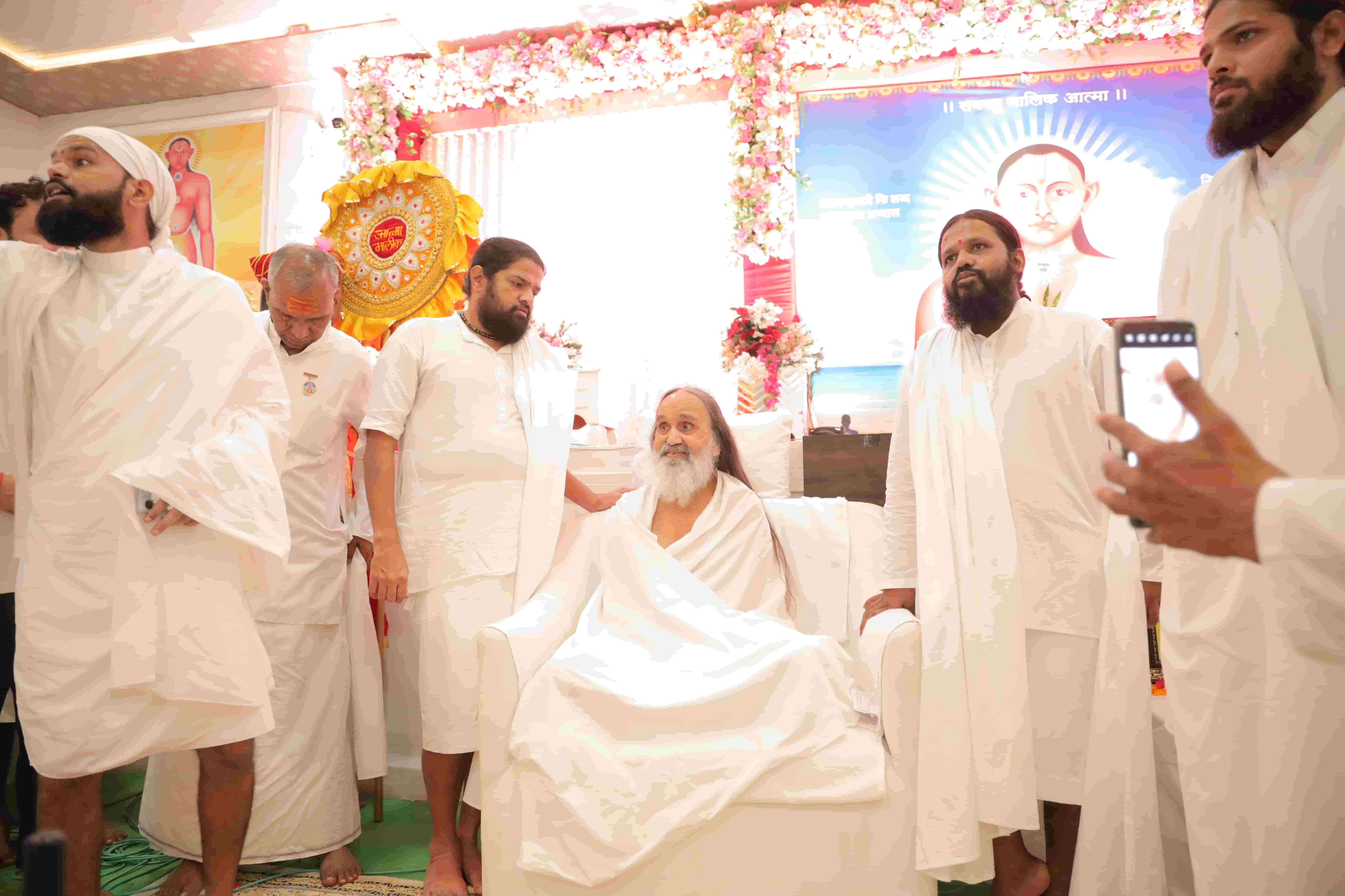 Guru Purnima 2026