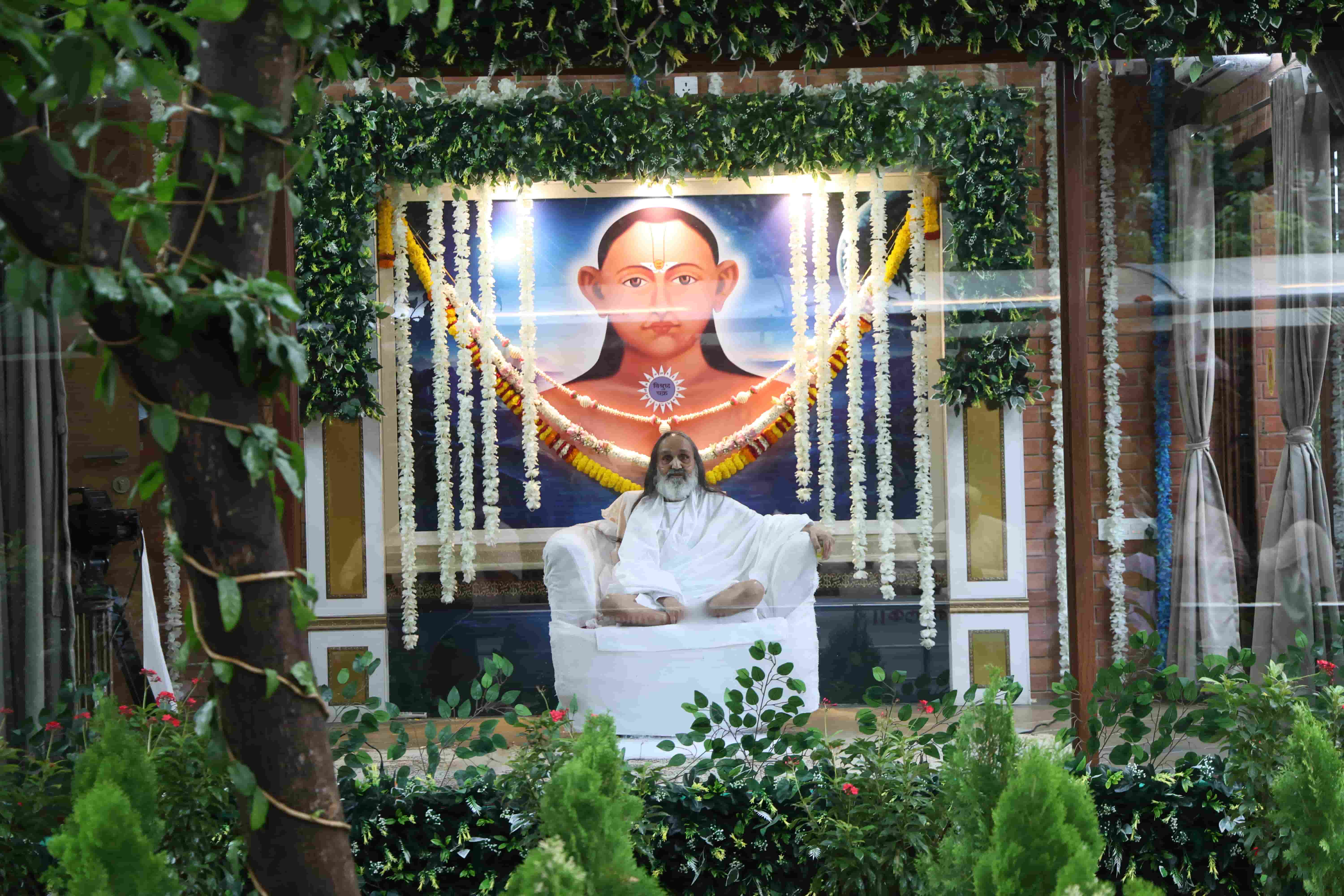 Atma Malik Dhyan Yog Mission