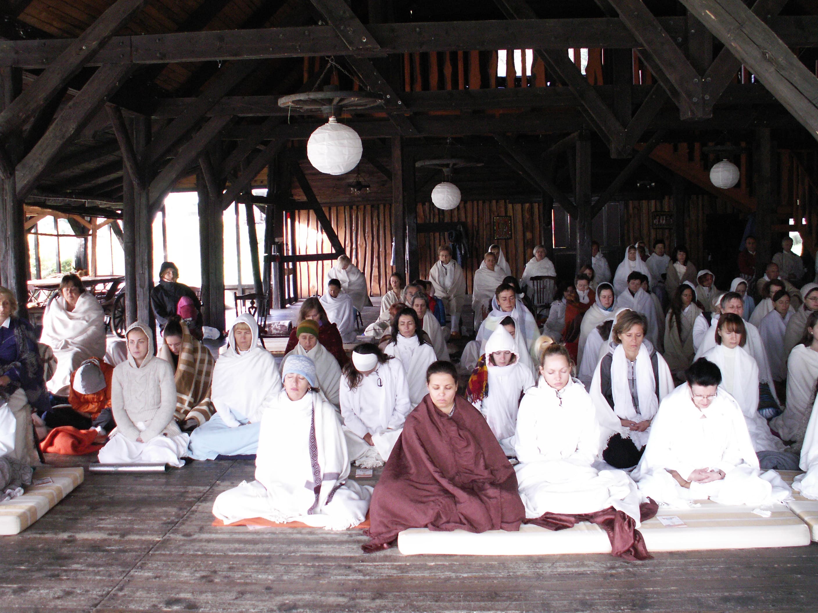 Meditation