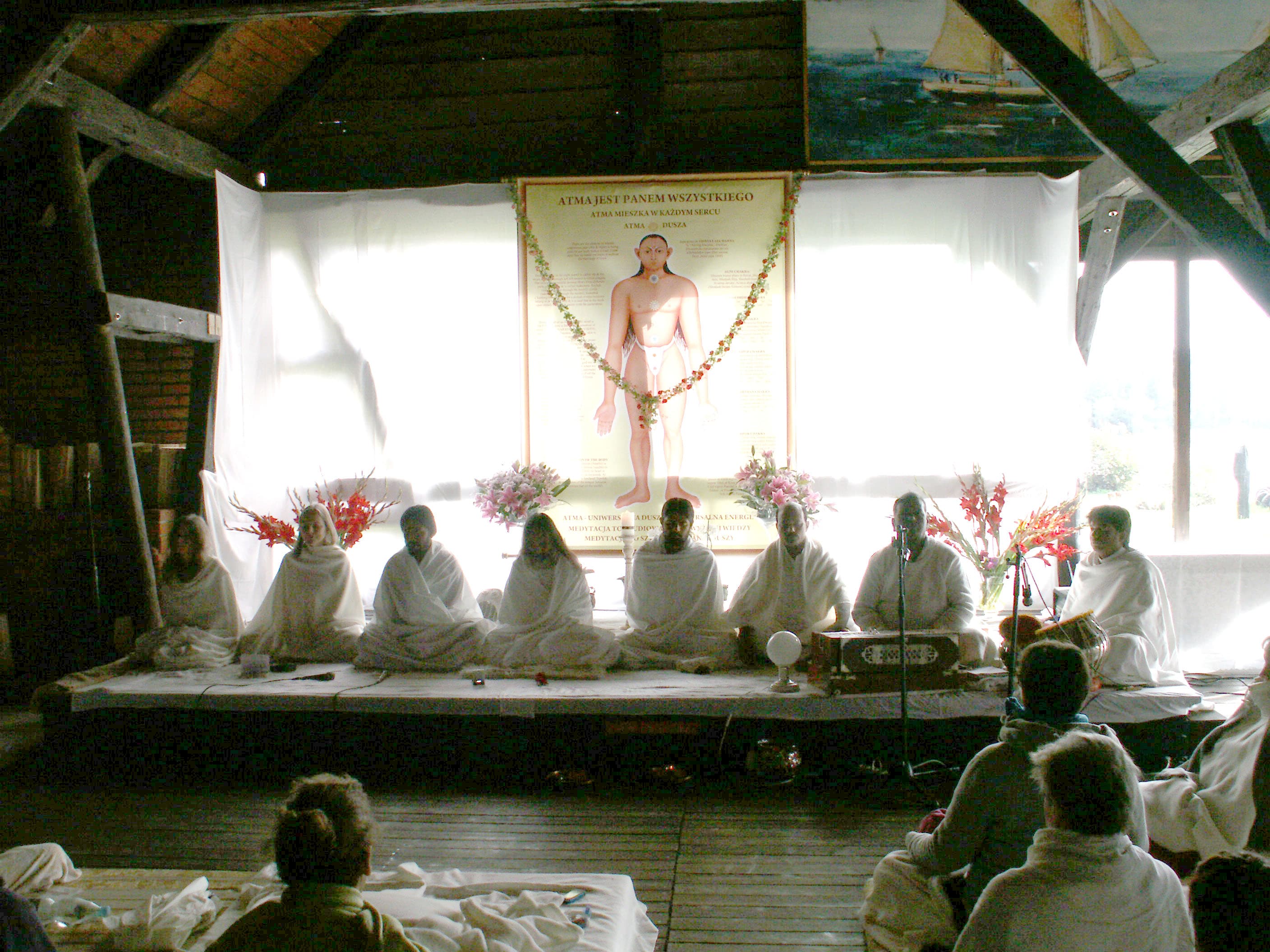 Meditation