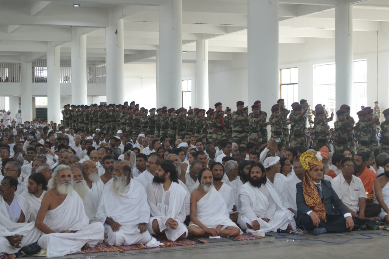 Satsang
