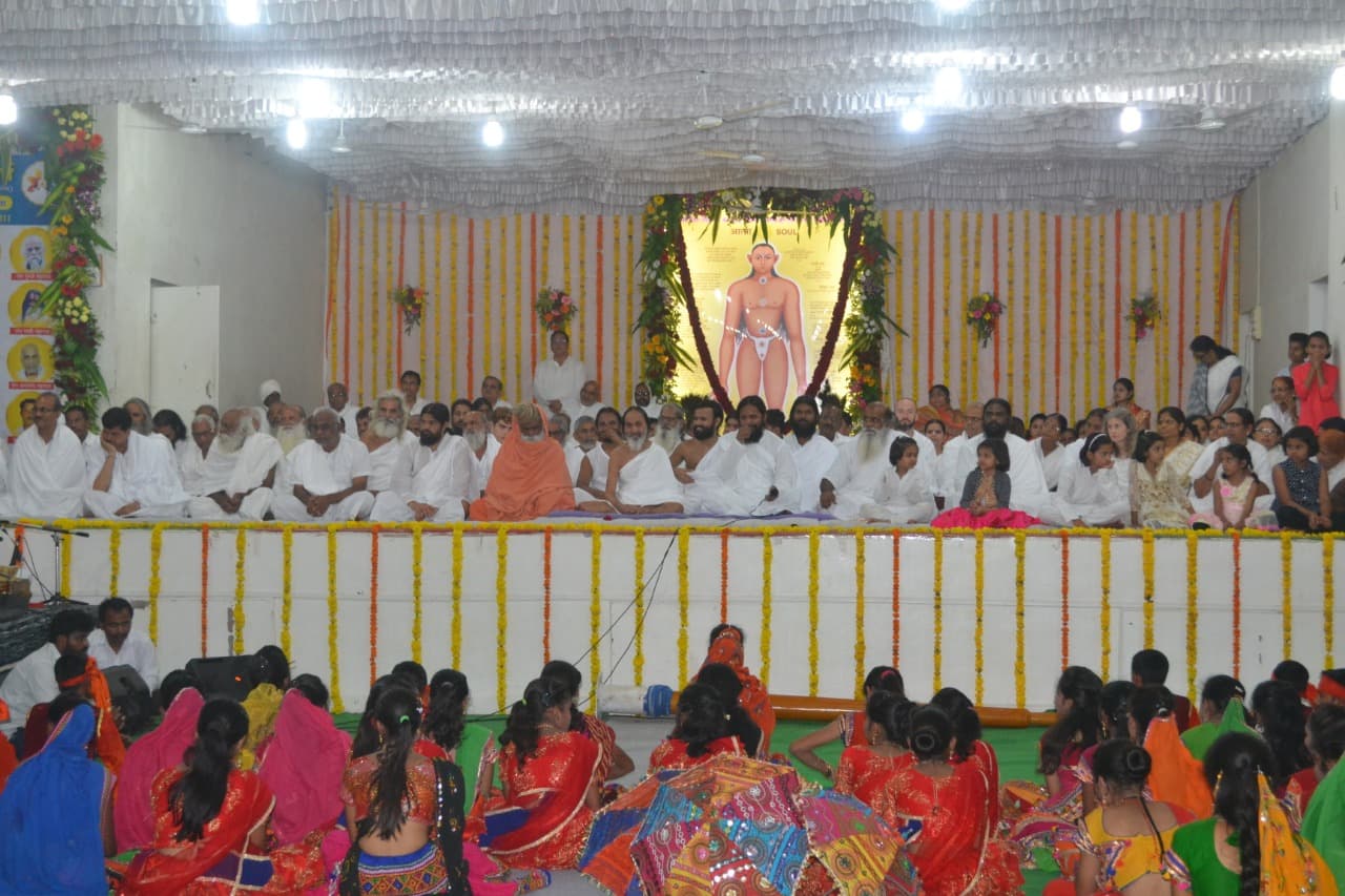 Satsang