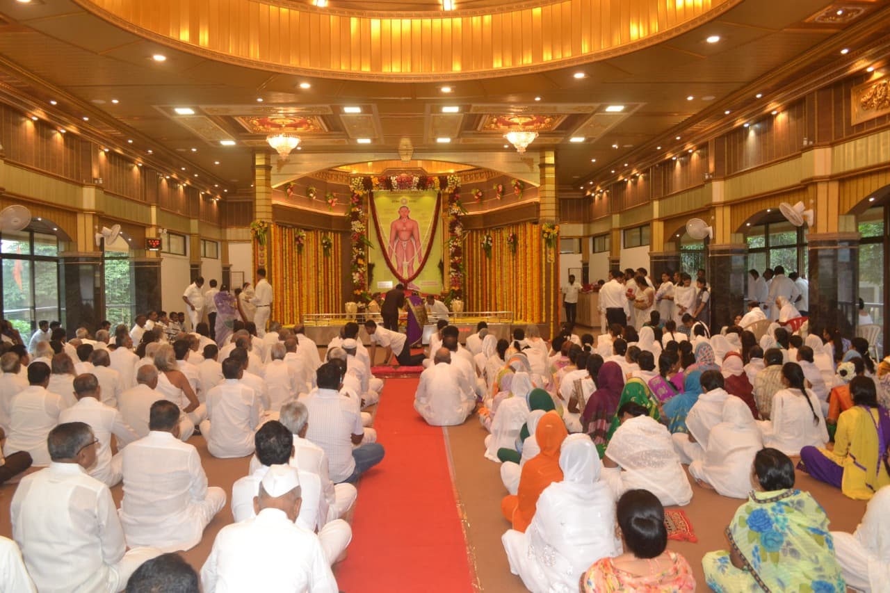 Satsang
