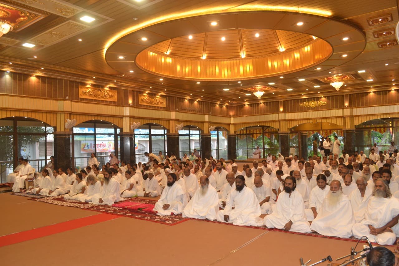 Satsang